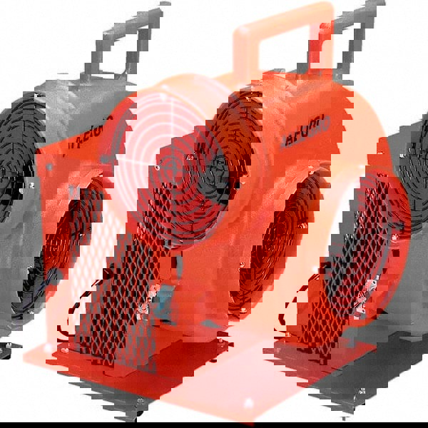 1-Speed 115V 0.33 hp 8